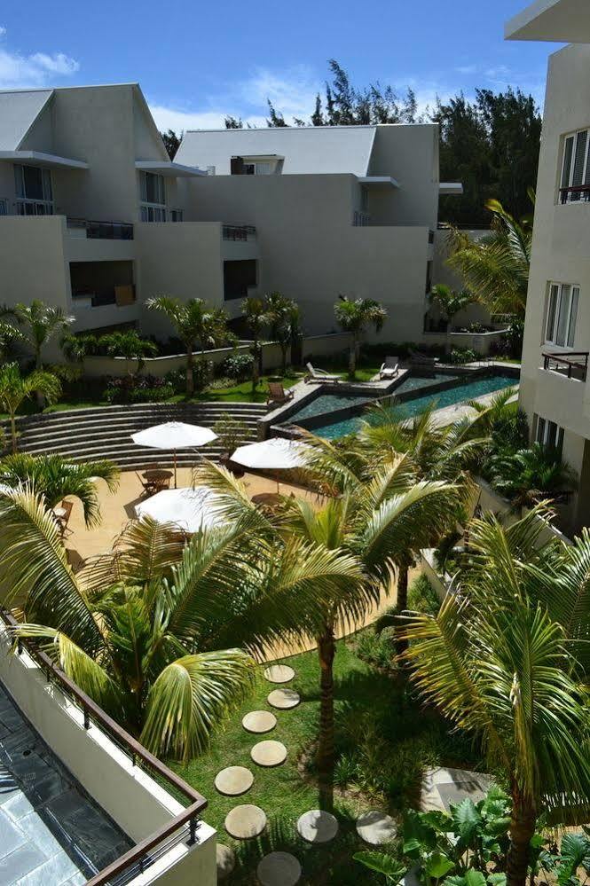 Cape Bay By Horizon Holidays Cap Malheureux Exterior photo