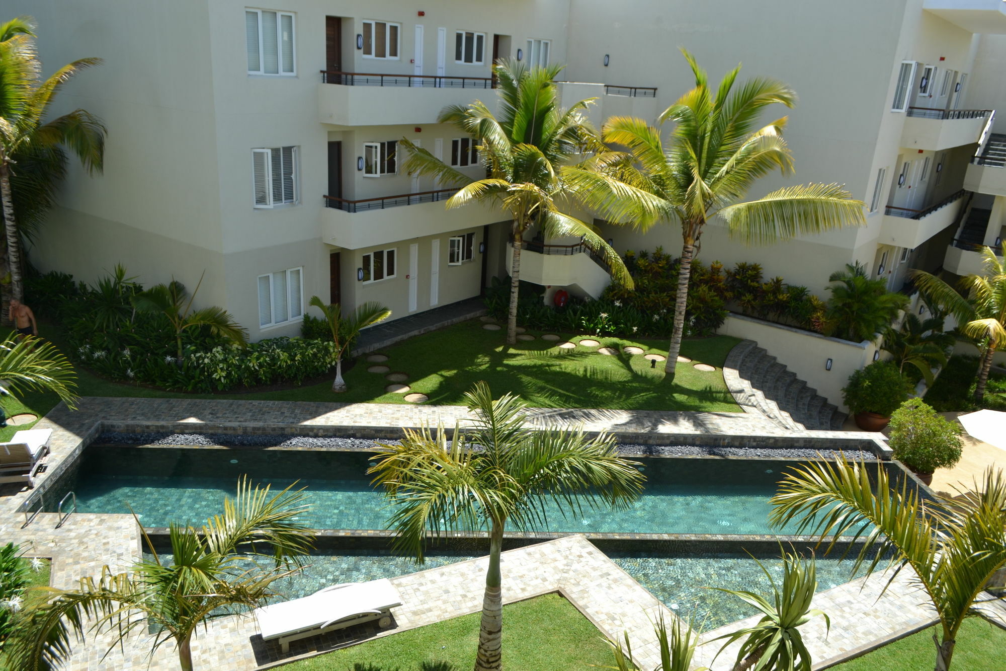 Cape Bay By Horizon Holidays Cap Malheureux Exterior photo