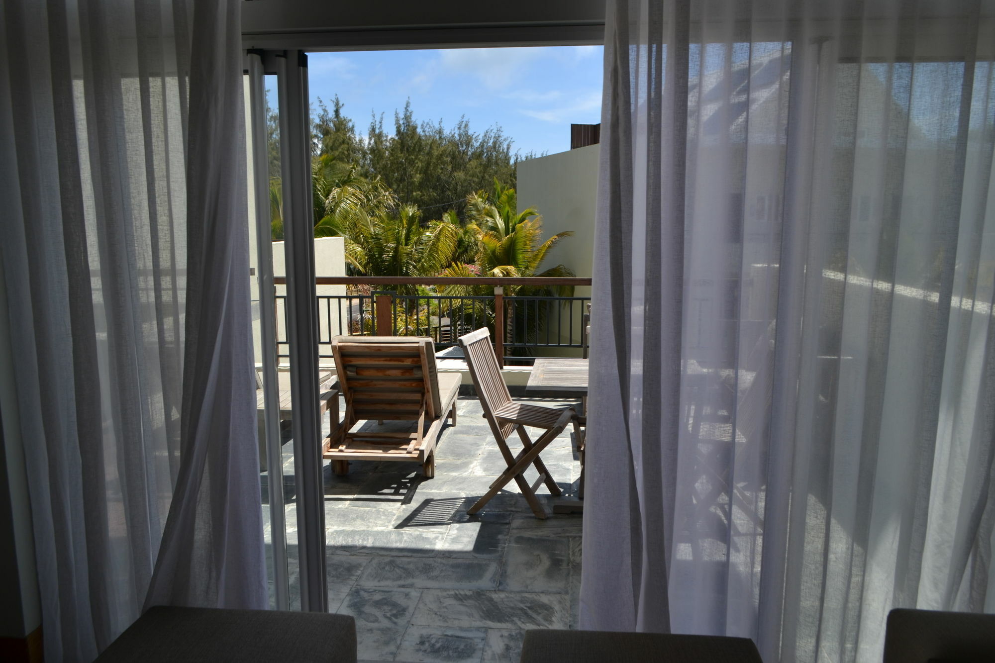 Cape Bay By Horizon Holidays Cap Malheureux Exterior photo